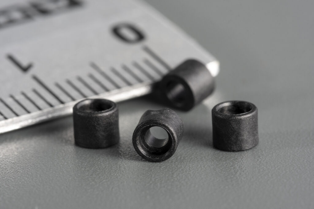 micro stampaggio ad iniezione micro molding at injection